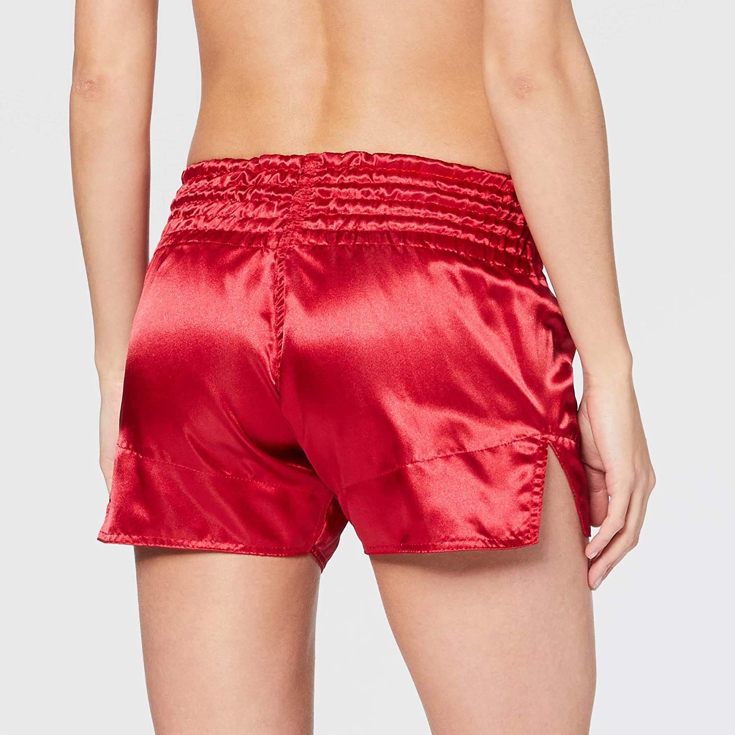 Venum UFC ボクシングショーツ 赤｜a429f6d6358a7b62474e502fec2ae8