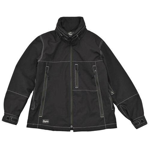 3営業日で発送 デイトナ DAYTONA デイトナ バイク用 ジャケット 春夏秋 薄型プロテクター ひじ 背中 付属 CEレベル1 簡易防水 防風 大型エアベンチ CPS