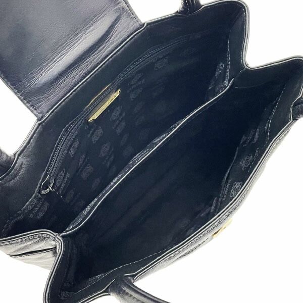 ハンドバッグ アナグラムロゴ