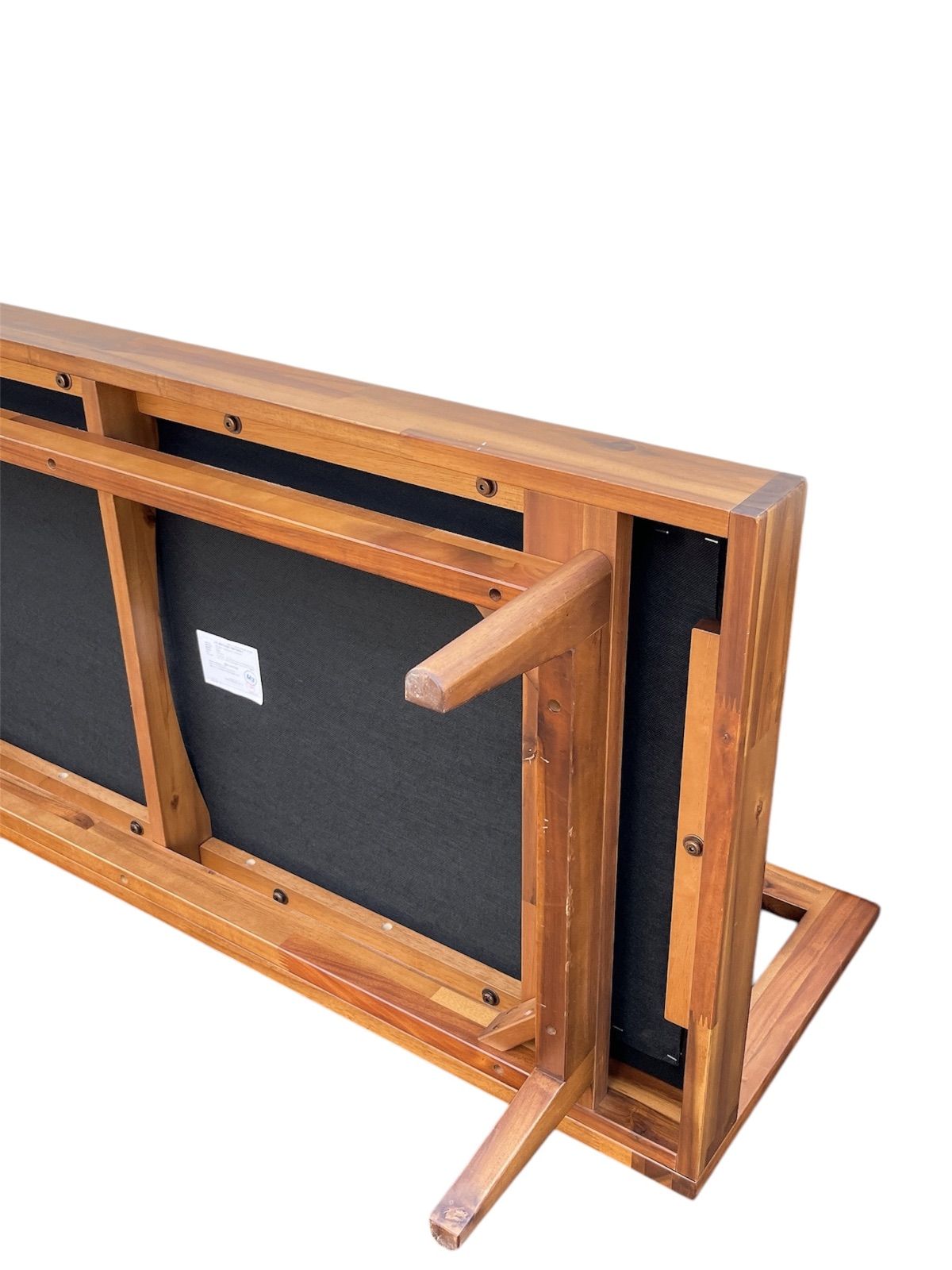 K♢184 ウニコ スウェラ ベンチ バックレスト K♢184 ウニコ スウェラ