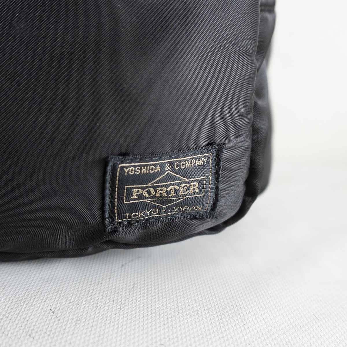ポーター PORTER タンカー リュック バックパック 美品 Y275【美