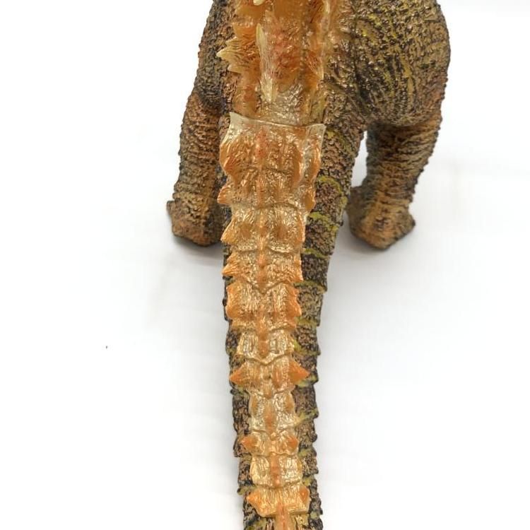 中古】本体のみ）ラストワン賞 SOFVICS GODZILLA バーニングカラーVer