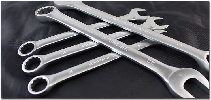 ふくおかツール☆釼☆FO-3800コンビネーションレンチ☆6～24ｍｍ☆15点 ふくおかツール☆釼☆FO-3800コンビネーションレンチ6～24mm15