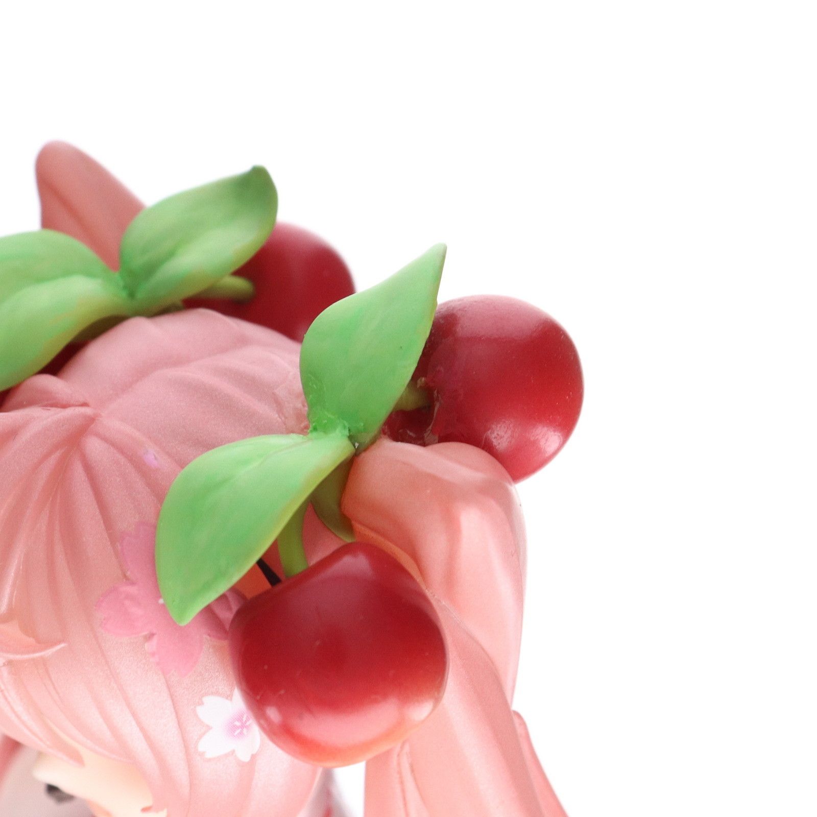 フィギュア spiritale公式ショップ限定 桜ミク 〜桜妖精ver