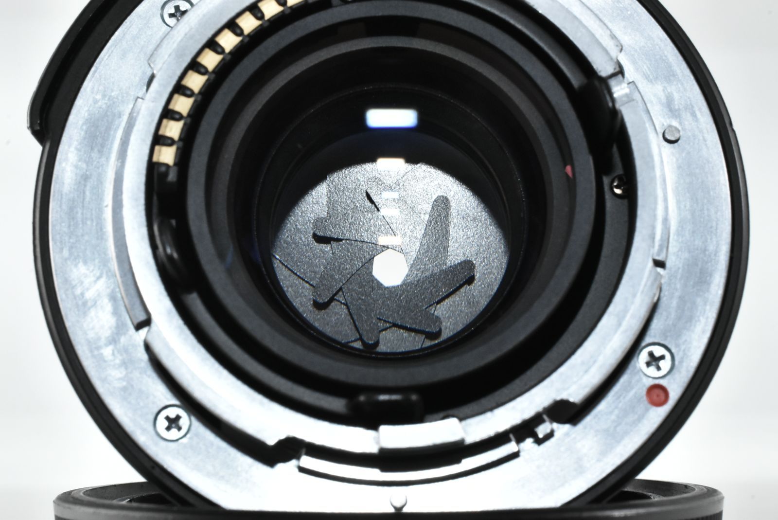 美品】Contax Carl Zeiss Planar T* 35mm f/2 for G1 G2 Lens