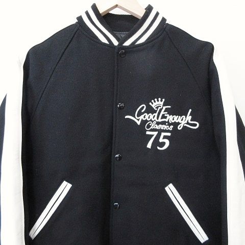 Goodenough スタジャン グッドイナフ スタジャン