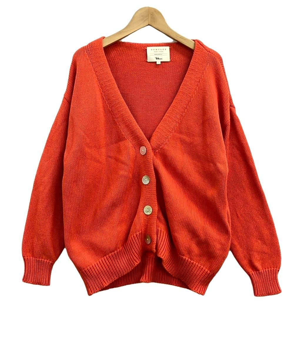 フォクシーニューヨーク collection Sucre シュクレ 40022 カーディガン 38 ブラウン IT35MPW09TPG フォクシーニューヨーク collection Sucre シュクレ 40022