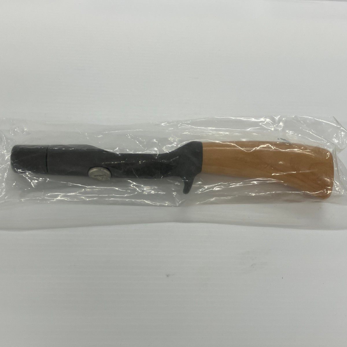 Fuji ウッドグリップ