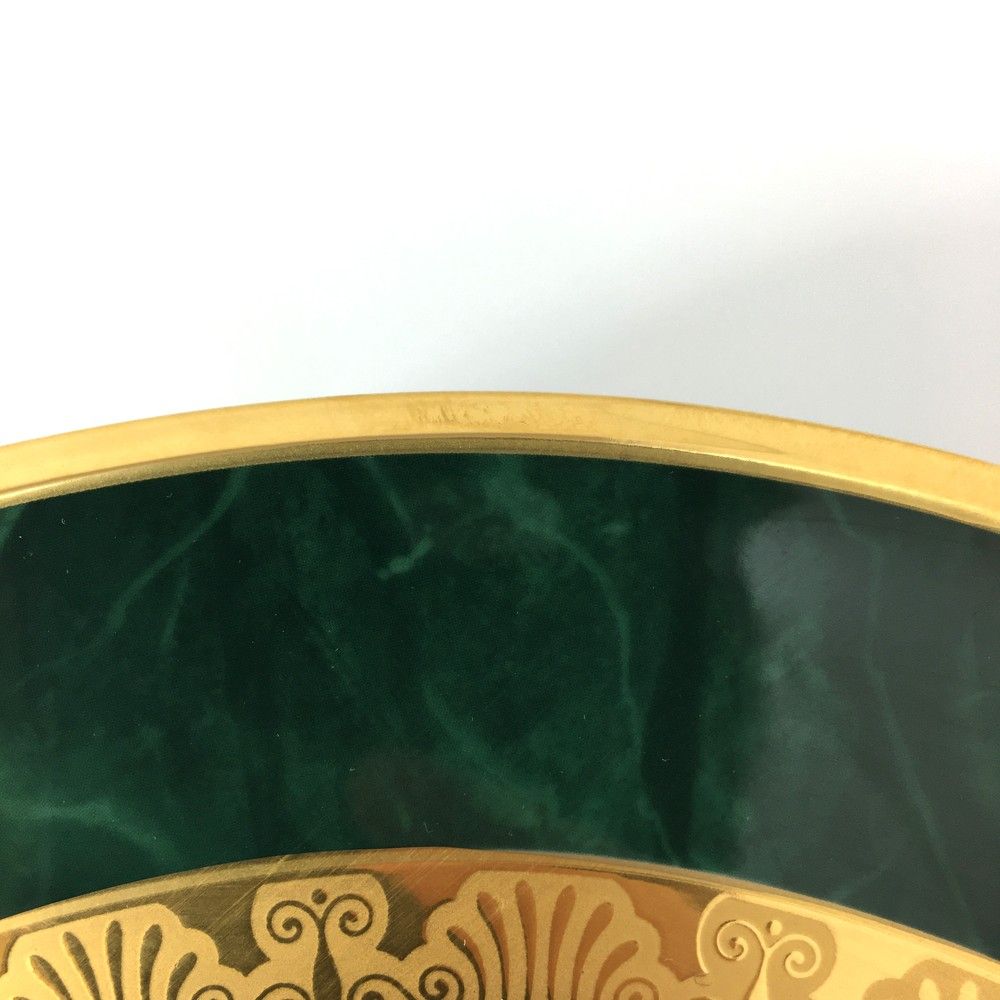 ノリタケ Noritake フィッツジェラルド FITZGERALD 楕円皿 大皿 【公式