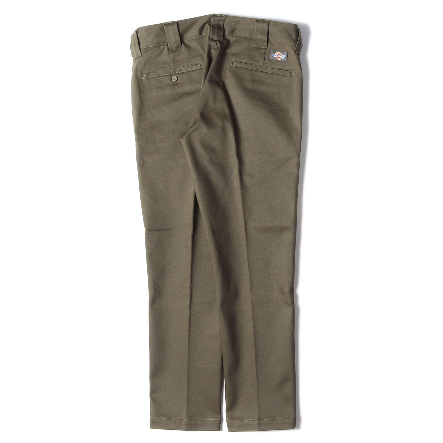 RHC Ron Herman×Dickies ストレッチツイルスリムワークチノ Ron 