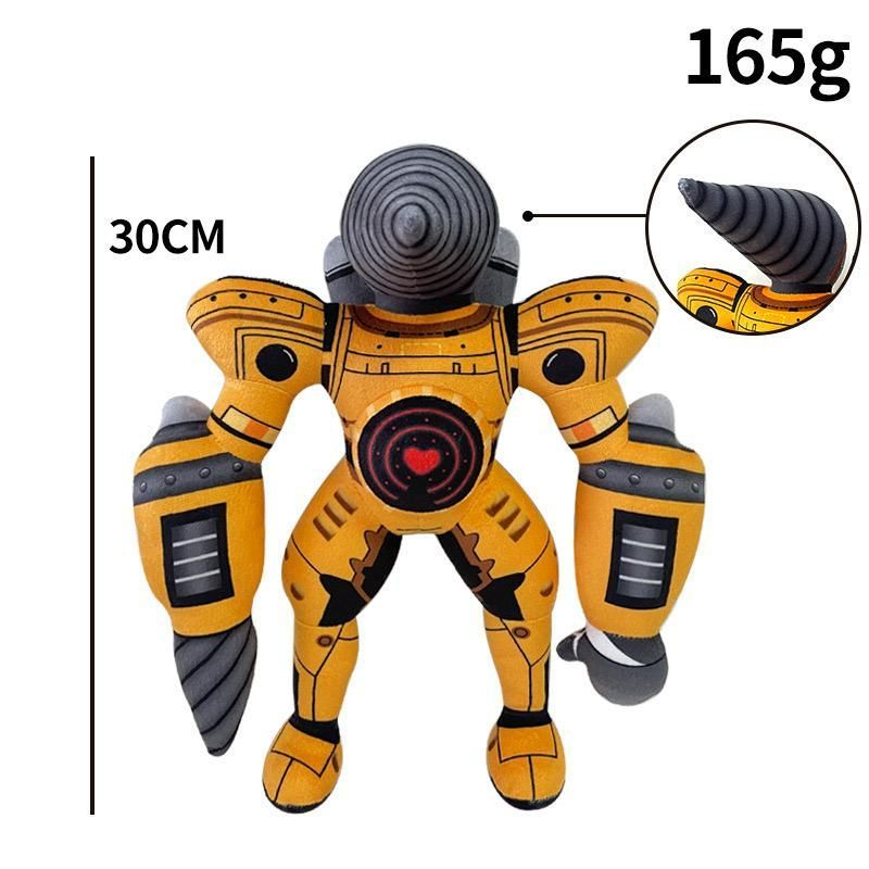 即納 当日発送可 8点セット スキビディトイレ Skibidi Toilet