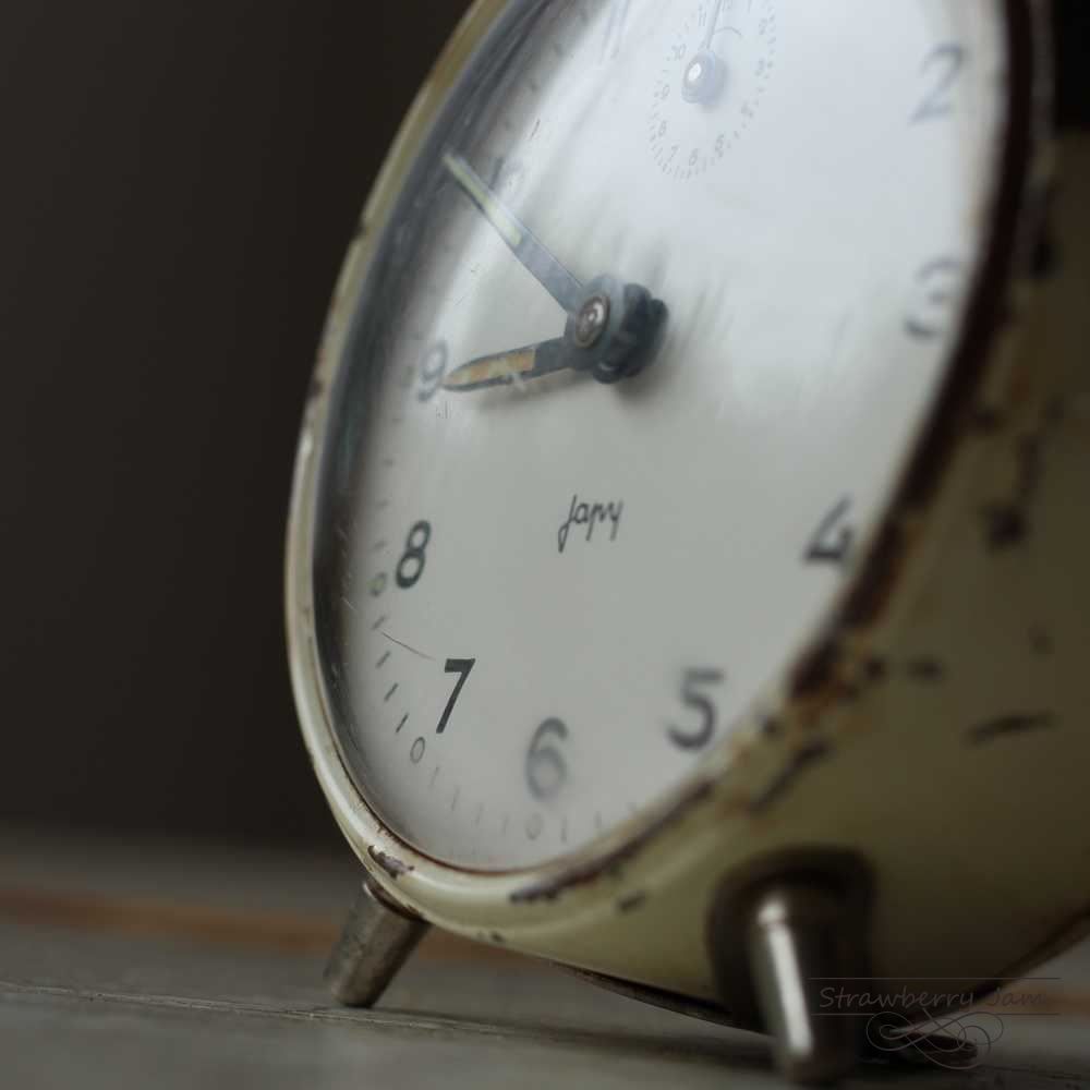 L2706-253-2 フランスアンティーク セール JAPY 時計 置時計 フランス