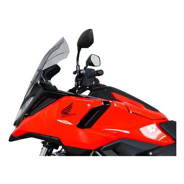 MRA エムアールエー スクリーン ツーリング スモーク NC750X 25 4025066178544 2659173