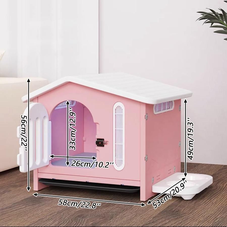 小型犬用