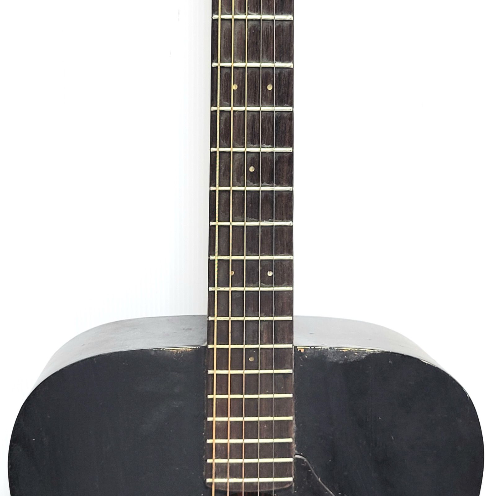 ジャンク 現状品 YAMAHA ヤマハ FG-140 赤ラベル - メルカリ