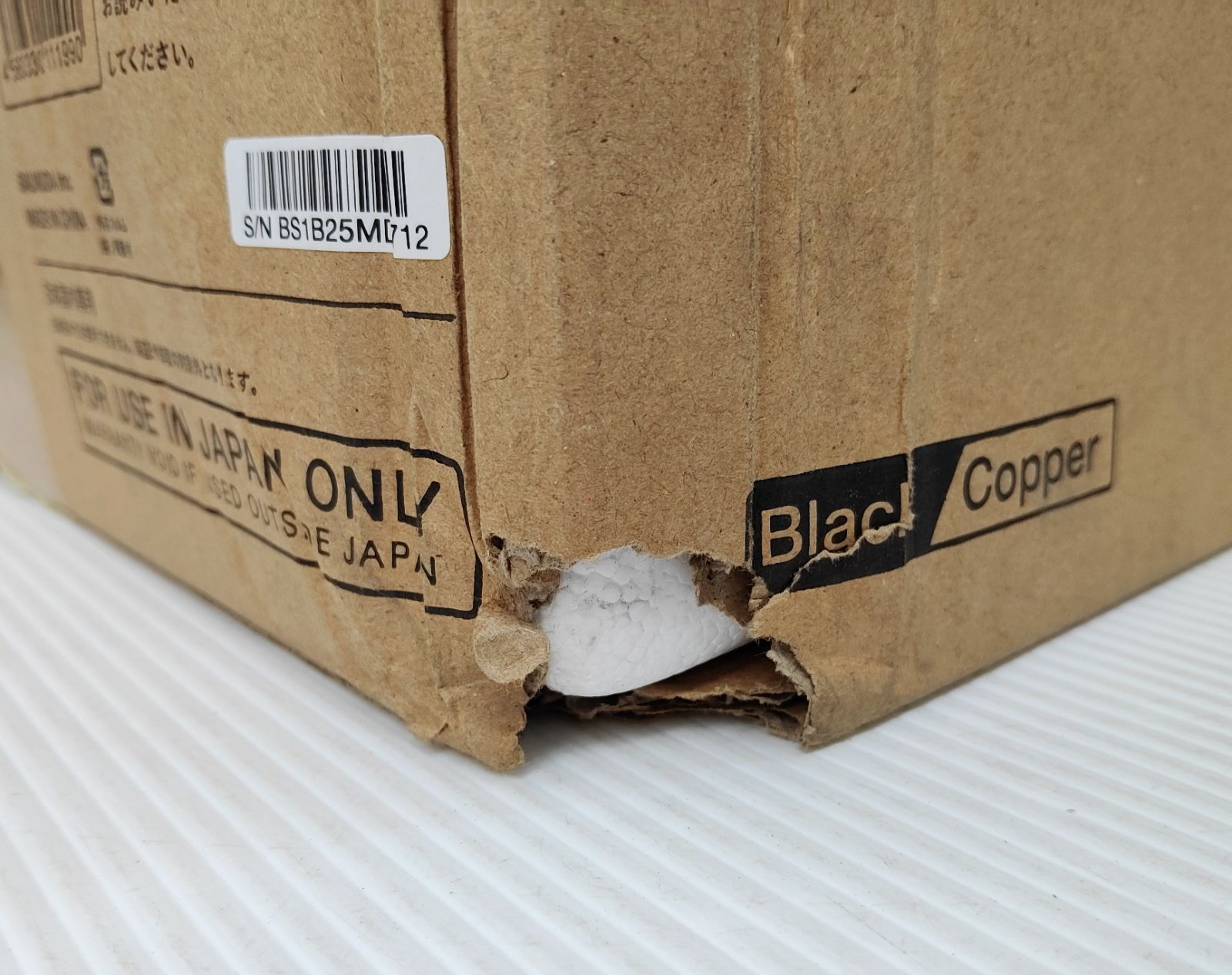 K11A-SE-BK ブラック