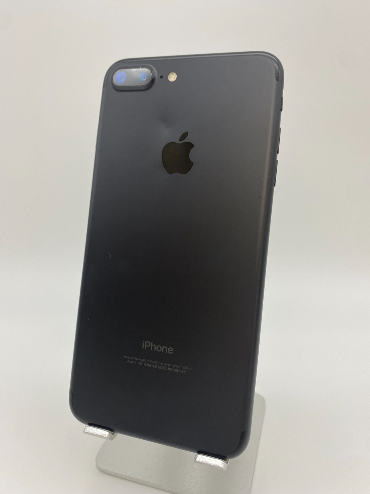 018 iPhone7 Plus 128GB シムフリー/大容量新品バッテリー-