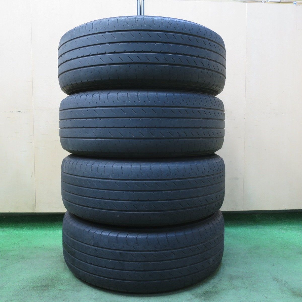 センサー付 キレイ