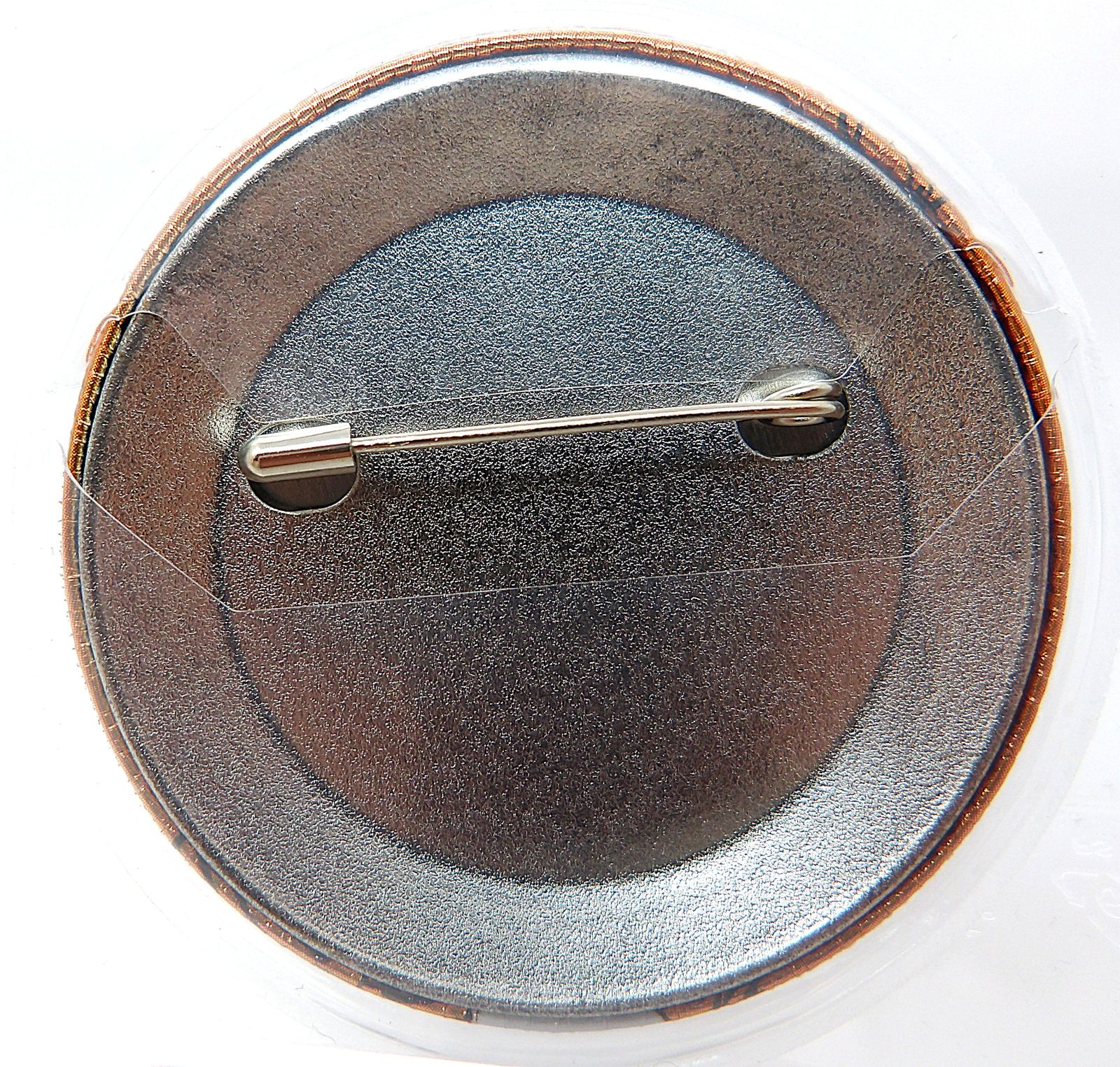 中古】國神錬介 ブルーロック シークレット メタル缶バッチ