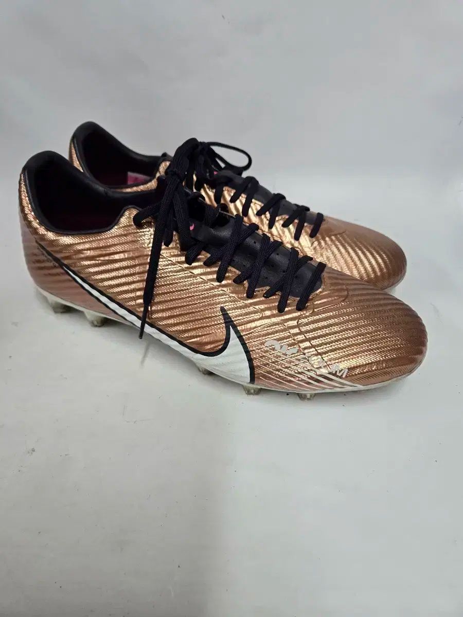 ナイキ サッカーシューズ マーキュリアル BRONN 韓国通販 スタッズシューズ 280mm