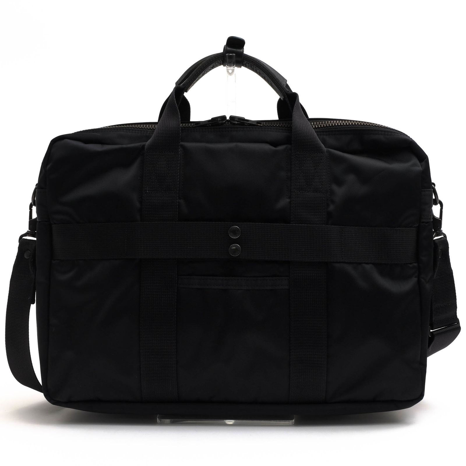 LUGGAGE LABEL ラゲッジレーベル 吉田カバン ビジネスバッグ ブ