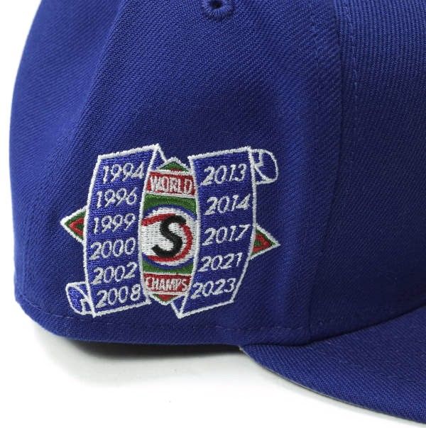 新品 SUPREME シュプリーム 23AW Hebrew New Era ヘブルニューエラ 71