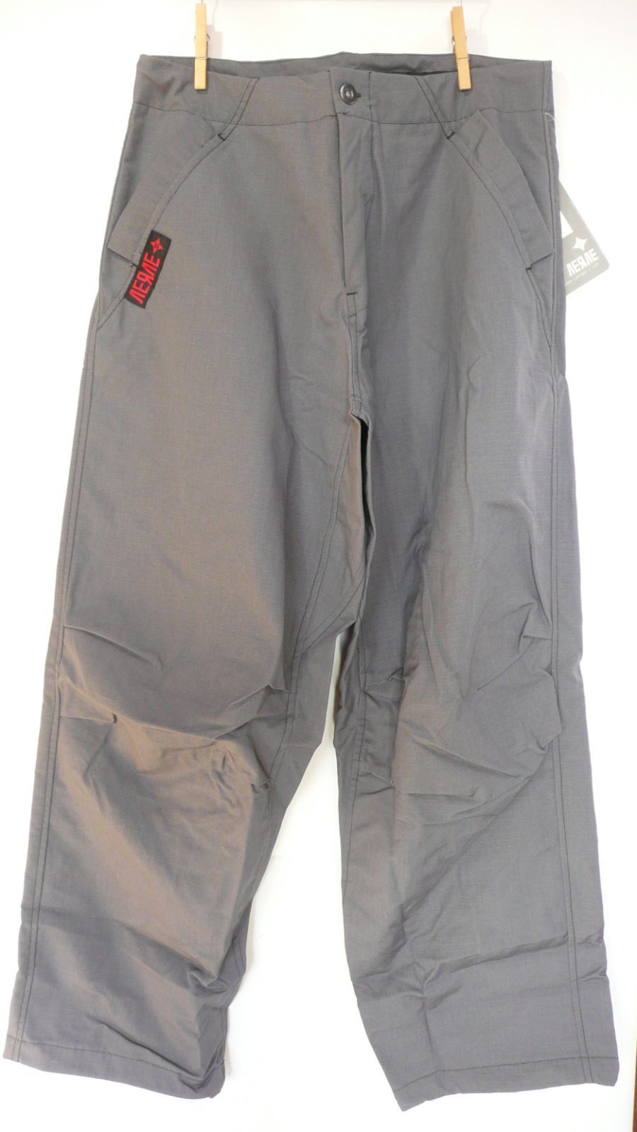 VERVE Belicos Pant バーブ ベリコパンツ 低価格で大人気の 64.0%OFF