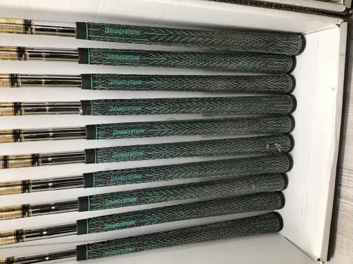 中古】 ブリヂストン J's JOEキャビティ 10S アイアンセット IR 中古】 ブリヂストン J's JOEキャビティ 10S アイアンセット IR