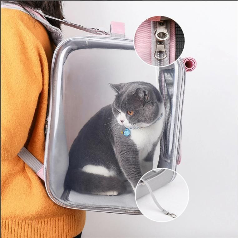 ペット バッグ