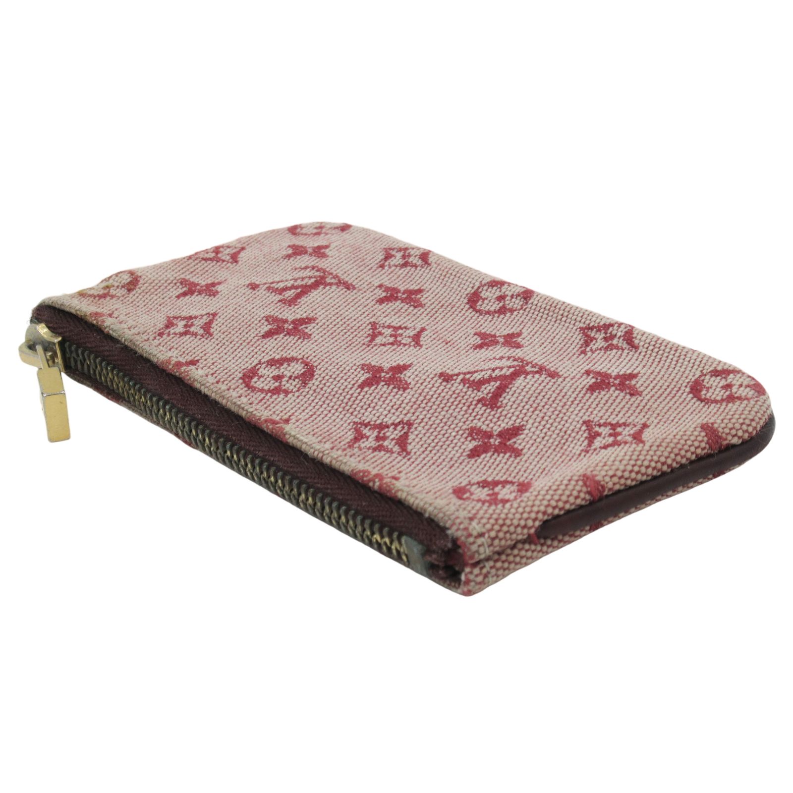 ルイヴィトン　ポシェット•クレ　モノグラムミニ　B13-0230823 楽天市場】【財布】LOUIS VUITTON ルイ ヴィトン モノグラムミニ
