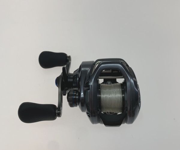 ●●SHIMANO シマノ ベイトリール 24 SLX 71XG