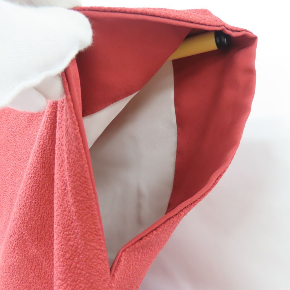 金銀糸除く レッド系