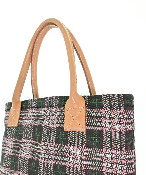 RECOUTURE トートバッグ メンズ 【古着】【中古】【送料無料】 - メルカリ