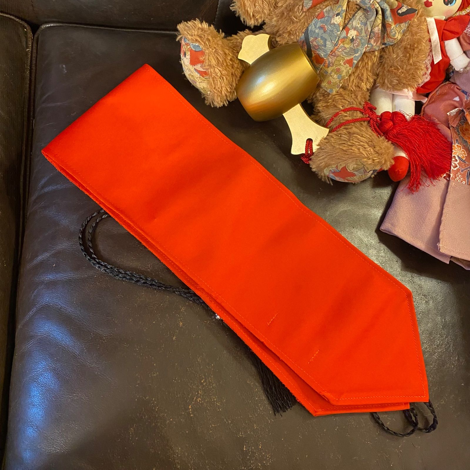 ハンドメイド 和洋折衷