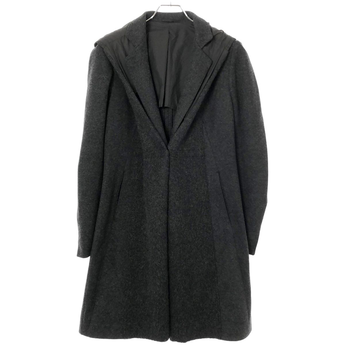 BRUNELLO CUCINELLI ブルネロクチネリ カシミア コート ブルネロ BRUNELLO CUCINELLI(ブルネロクチネリ) カシミア