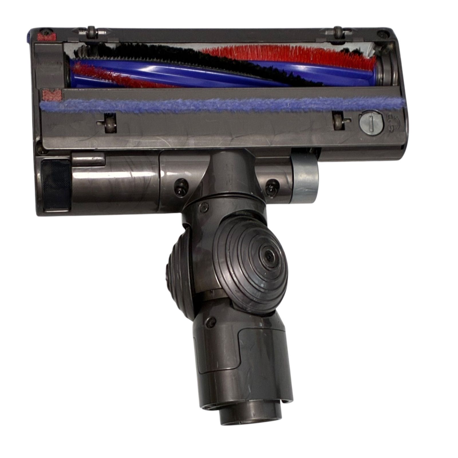 中古】Dyson ダイソン 掃除機 コード式 DC48 Turbinehead