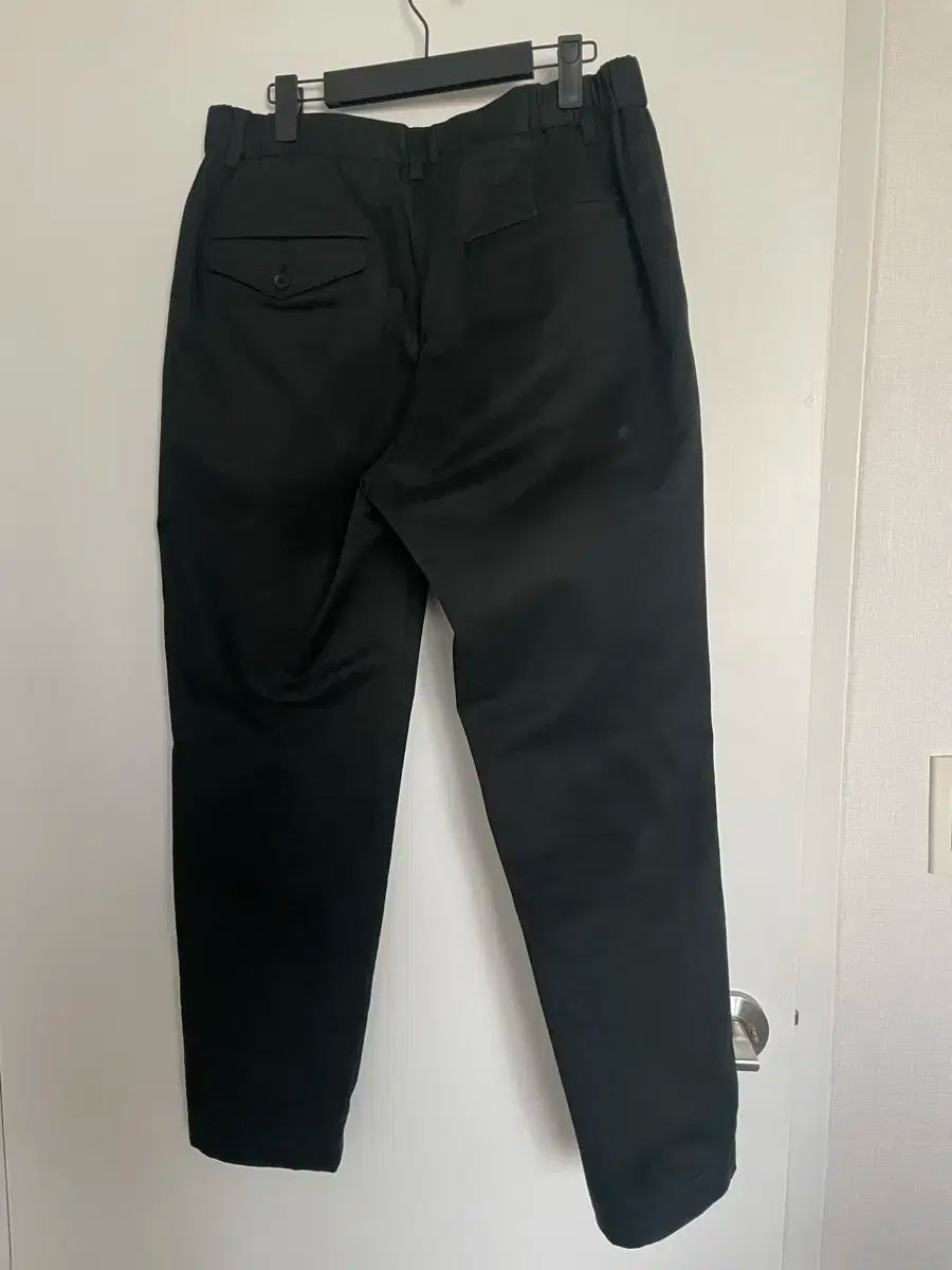 Fit チノパンツ