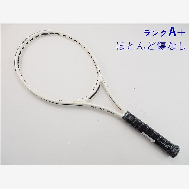 Prince　O3 ツアー　 テニスラケット 310g 店舗ブログ【GEEK通信】「プリンスツアーシリーズに待望のO3が登場」の