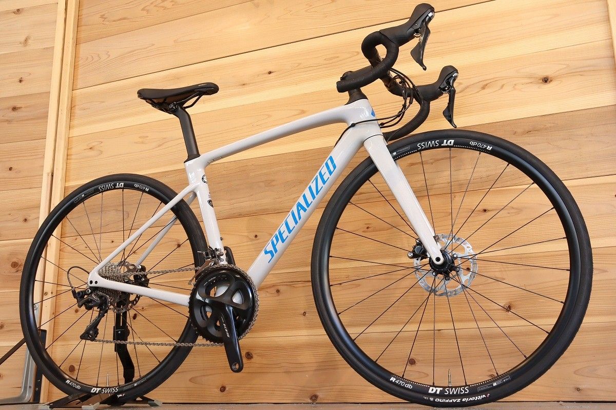 スペシャ SPECIALIZED ルーベ スポーツ ROUBAIX SPORT 2020 52サイズ