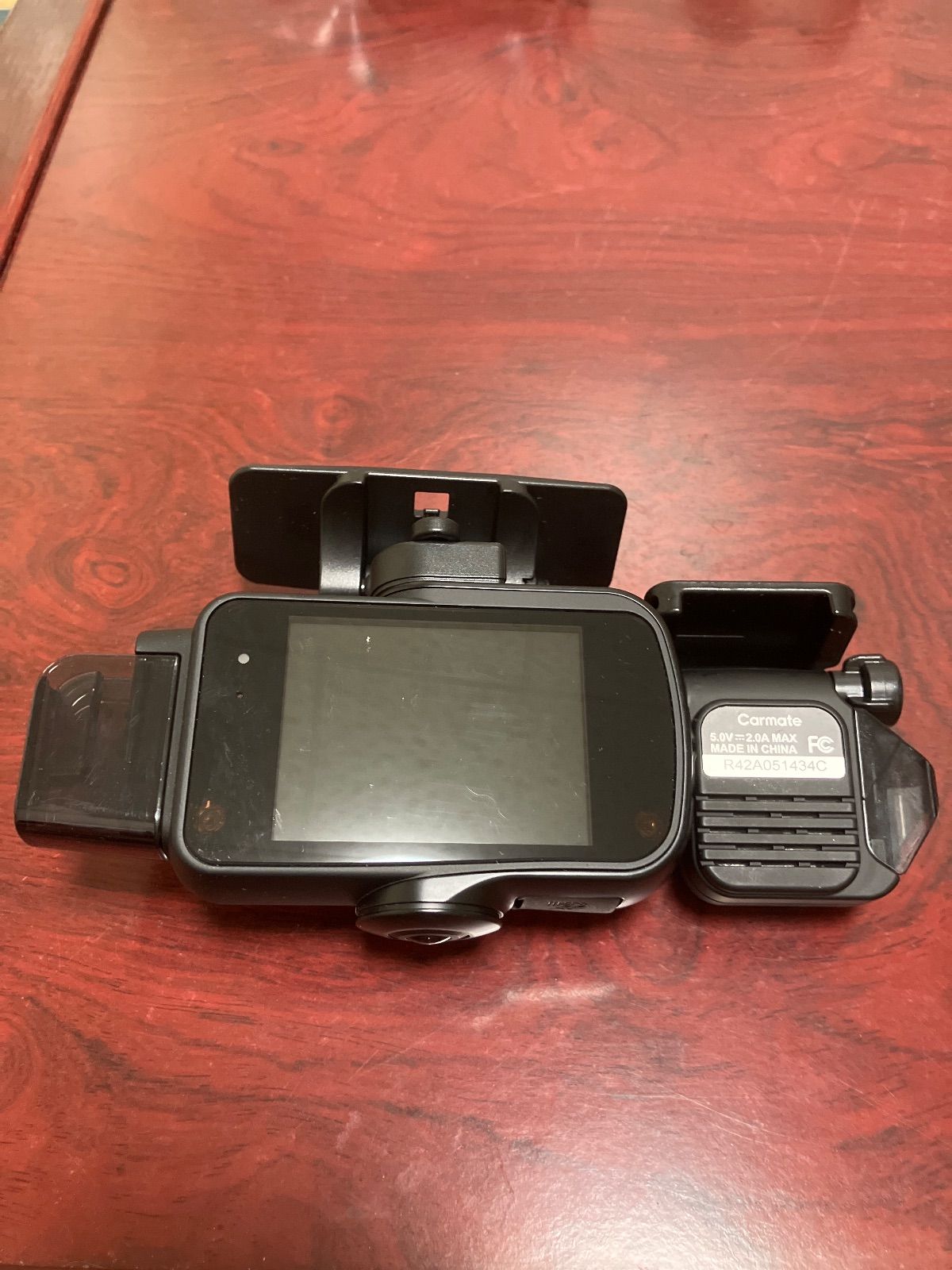 ドライブレコーダー TZ TZ-DR300