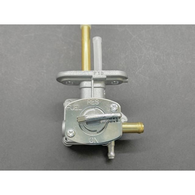 純正ガソリンコック ねじ・ワッシャー付 燃料コック ゼファー400 χ