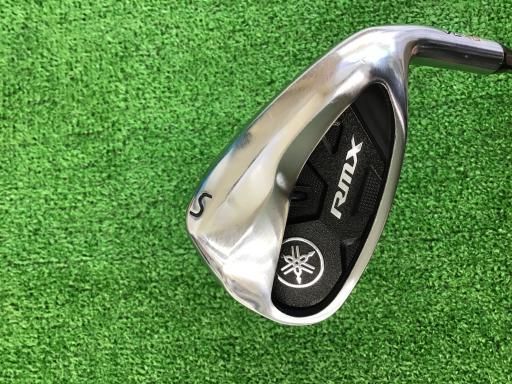 ヤマハ RMX VD40 SW ウェッジ WG NS PRO 950GH neo フレックスS メンズ 男性用 右利き 右用 Cランク ゴルフクラブ