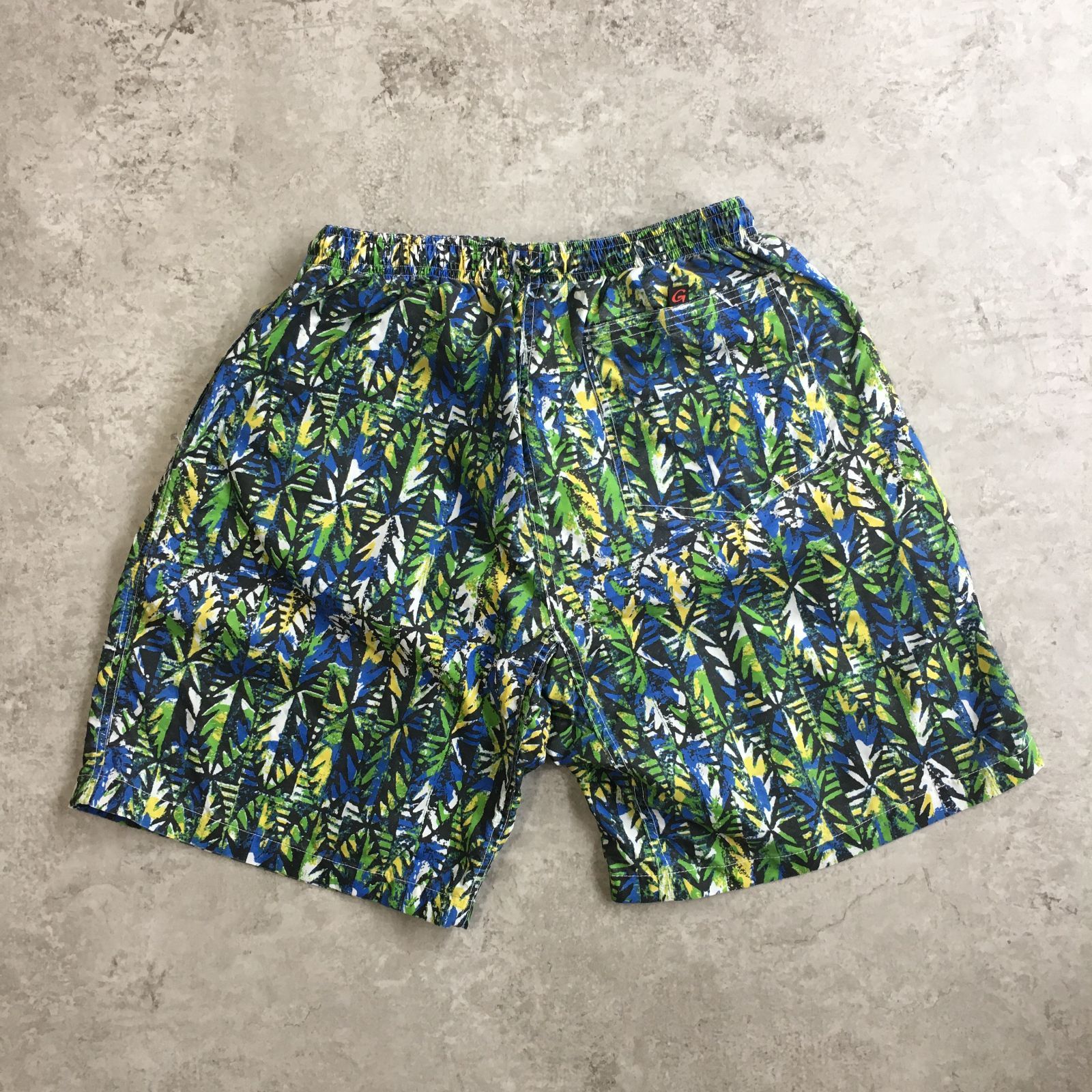 90s GRAMICCI Swim Shorts  グラミチ スイムショーツ