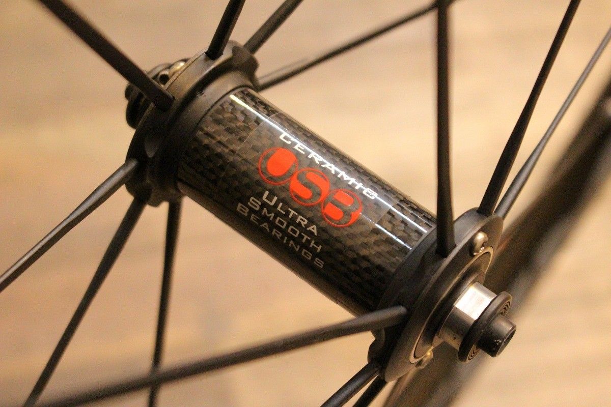 フルクラム FULCRUM レーシングゼロカーボン DB（シマノフリー