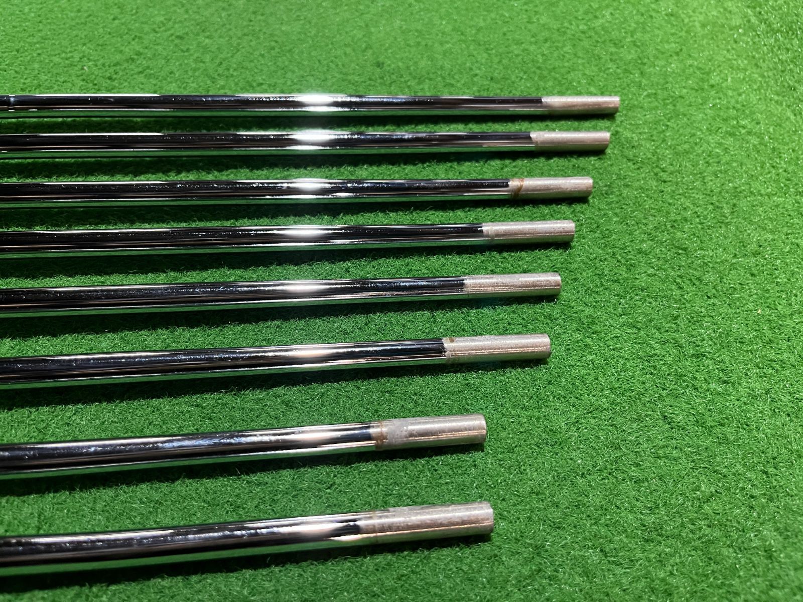 日本未発売】【シャフト販売・中古】Dynamic Gold 105 Tour Issue S400