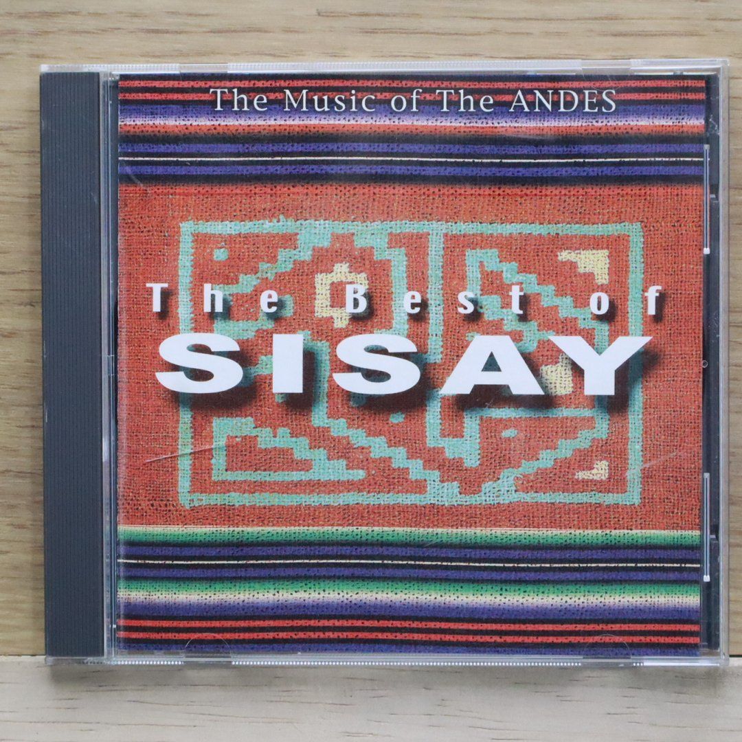 SHE'S CD セット 12枚 中古CD☆シサイ/SISAY□ The Best Of SISAY 【SISAY001/+++++++
