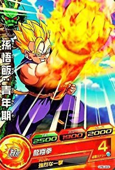 ドラゴンボールヒーローズ　H6-30 孫悟飯青年期　PSA10 H6-30 孫悟飯 青年期 スーパードラゴンボールヒーローズ