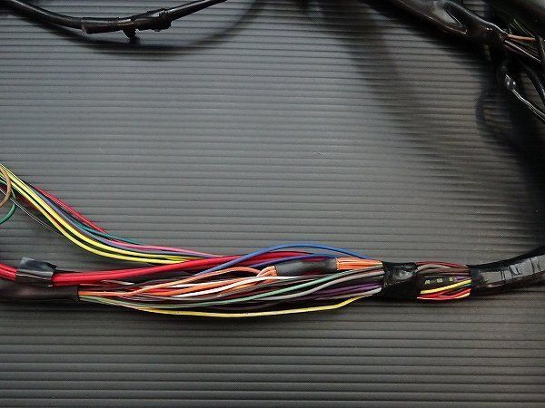 ハーレー スポーツスター