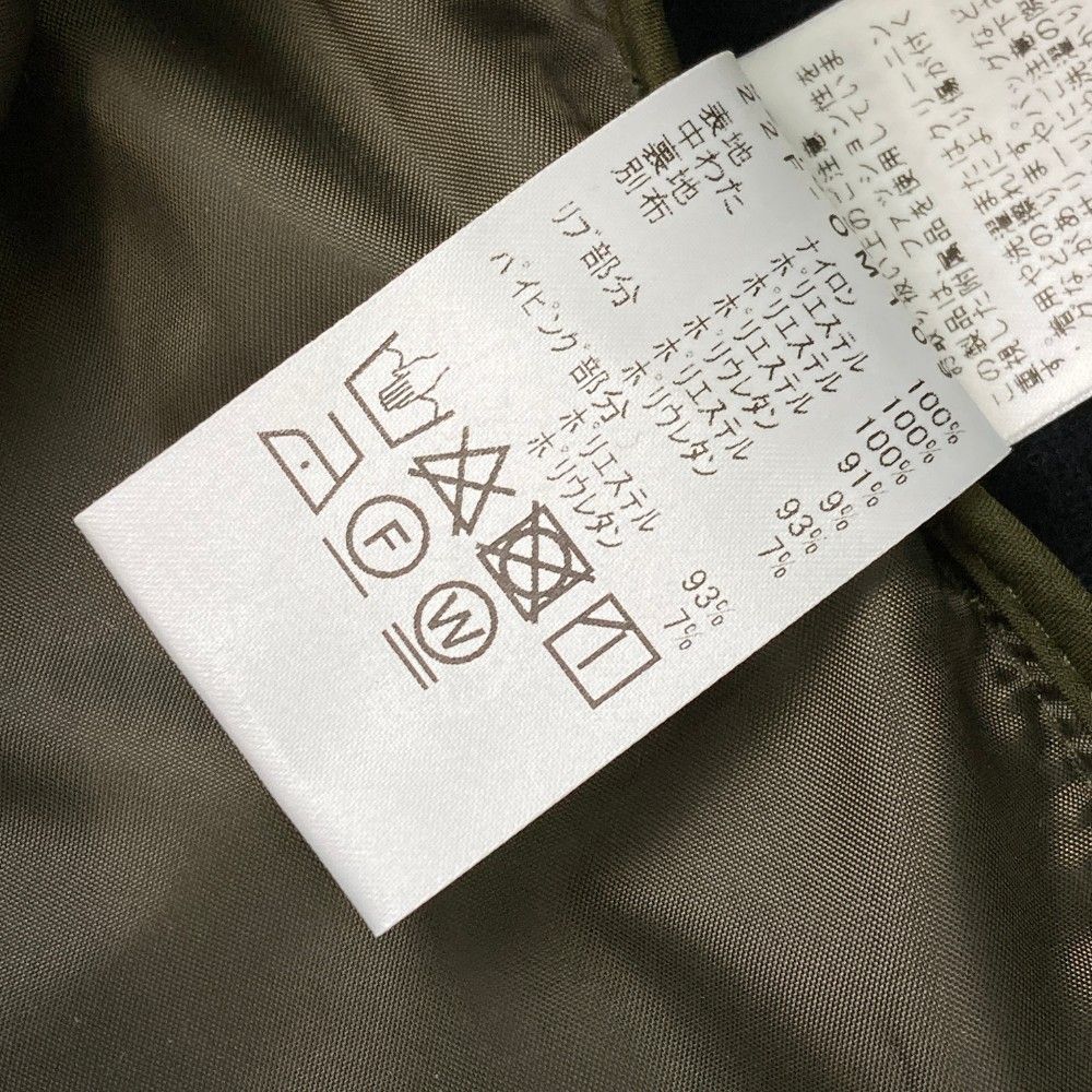 ビームスゴルフ　中綿ジャケット　ダブルジップ　美品　カーキ　L ビームスゴルフ アウター 通販｜GDOゴルフショップ