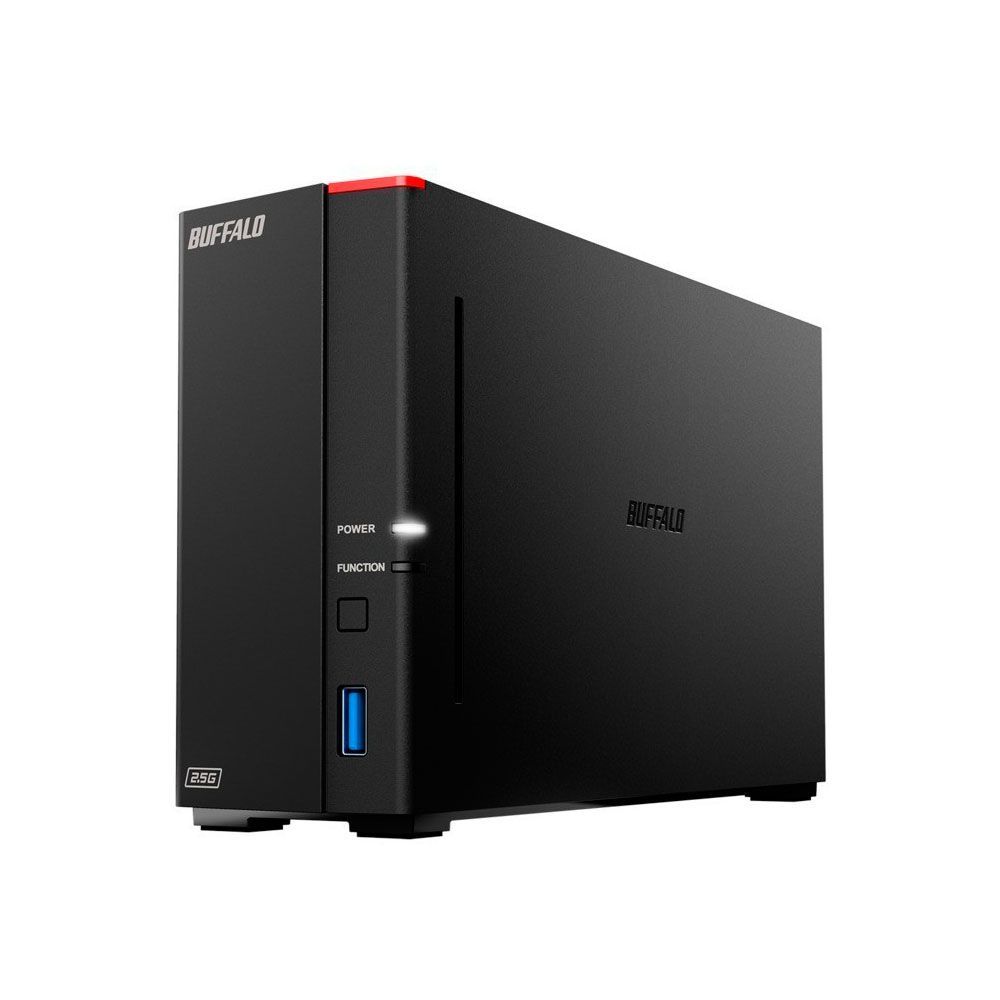 BUFFALO LS710D0301